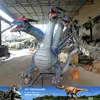 My Dino-china supplier carnival robot animal animal dragon
