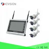 Buy Home Security Camera Wireless Visual intercom doorbell Monitor Intercom System have alarm and remote control functions