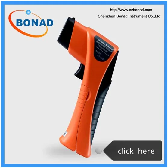 Non Contact Infrared Digital Pet Thermometer For Cat Dog Animal Buy