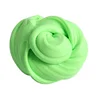 12 Colors Available Puff Slime Children DIY Release Toys 100ML Colorful Modeling Polymer Clay Sand