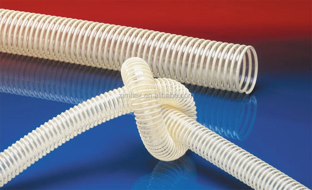 Antistatic Polyurethane Hose Buy Food And Beverage Equipment