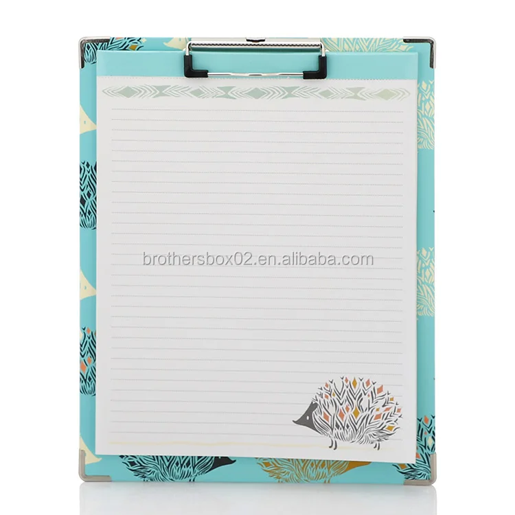 High Quality A4 File Folder Paper Colorful.JPG
