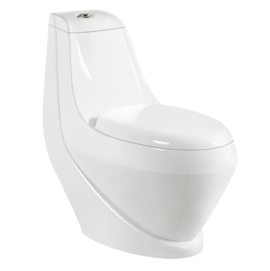 Best online shop design white water saving ceramic european toilet commode bathroom