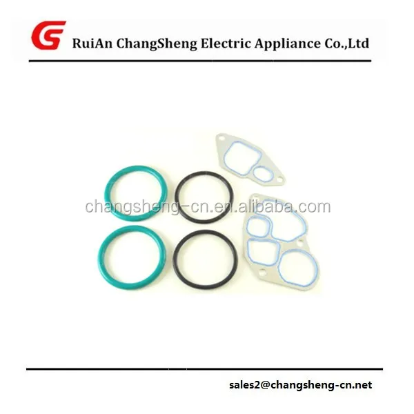 New Oil Cooler Oring And Gasket Kit For 9403 Ford E350 F250 4.9 F4tz6a636a 1c3z6c610ba Buy