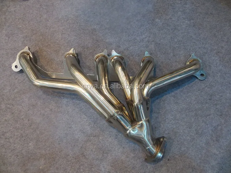 universal exhaust header for jeep cherokee xj l6 4 0l buy exhaustuniversal exhaust header for jeep cherokee xj l6 4 0l