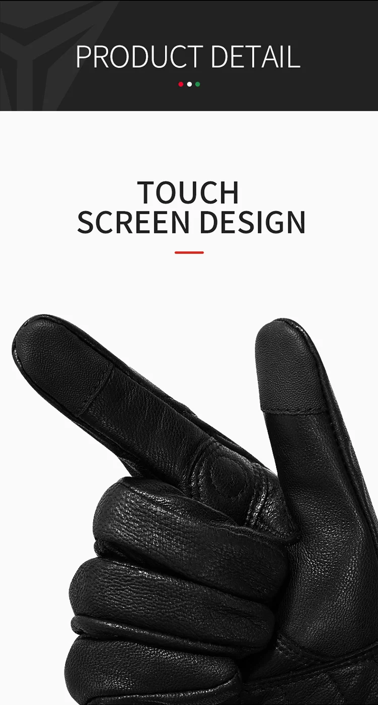 Hockey gloves