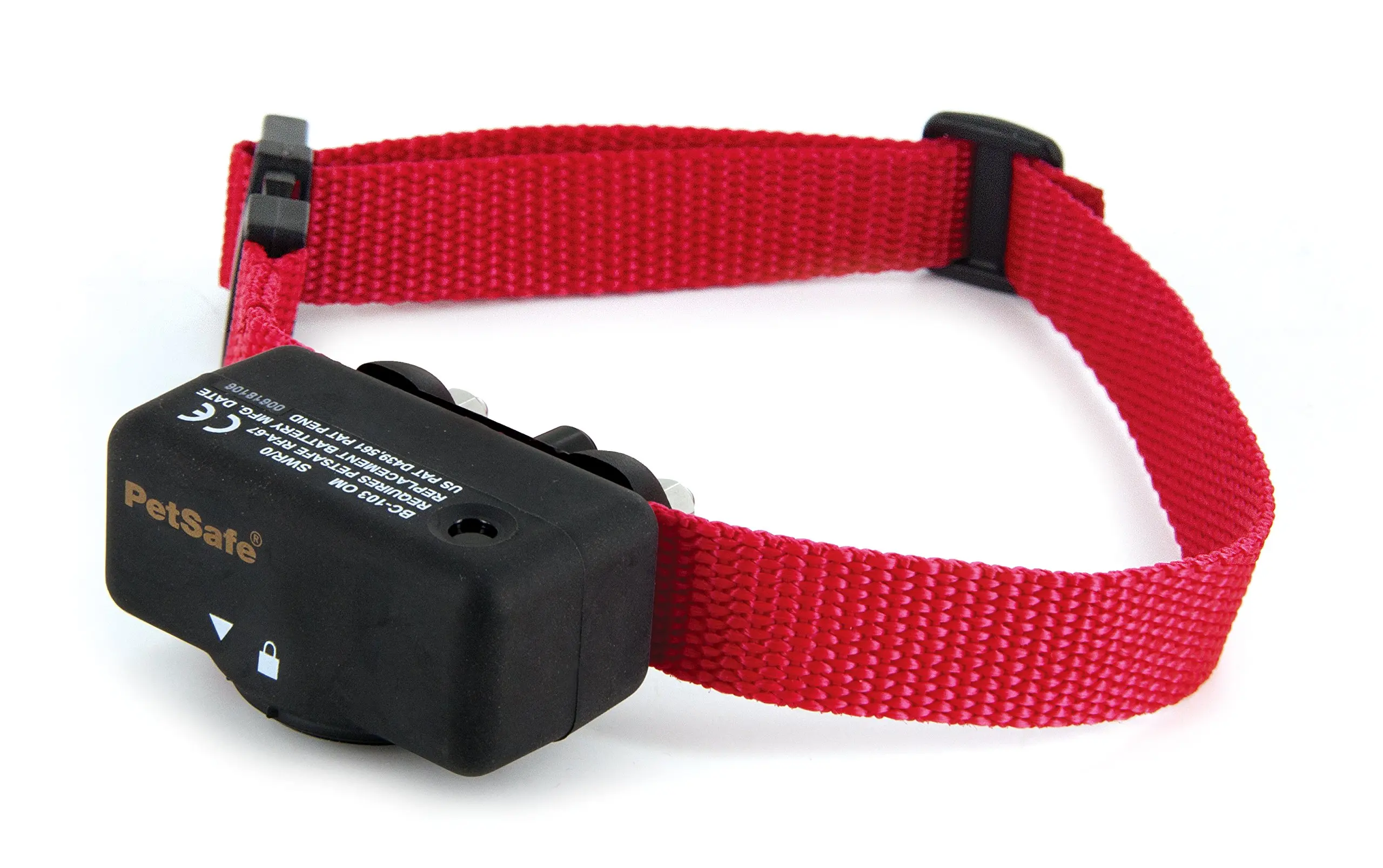 petsafe replacement shock collar