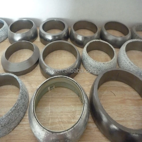 Exhaust Muffler Car Top Quality Exhaust Joint Gasket Graphite Oil