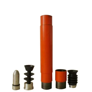 Api Standard Cementing Tools Hydraulic/mechanical Stage Cementing