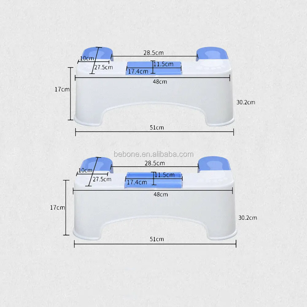 Potty Stool Squat Hole Folding Toilet Stool Squat Potty Stool Mobile Phone Holder Design