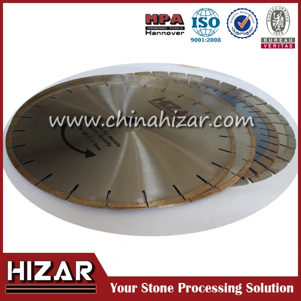 diamond multi saw blade