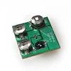 Custom switch simple led flash module With press button