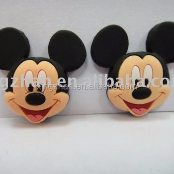 mickey mouse plastic figures