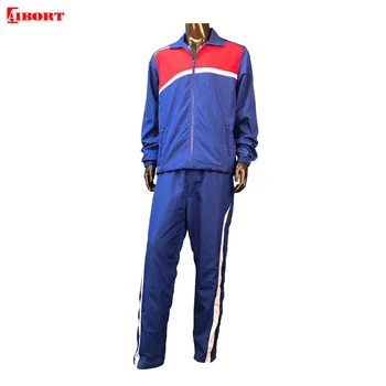 fancy tracksuit