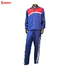 Sublimation Print Appeal Sublimation Running Jacket Design Your Own Mens And Women Soccer Windbreaker sportswear jacket