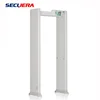 Walk Through Metal Scanner/Metal Detector Security Gate/Security Body Scanner