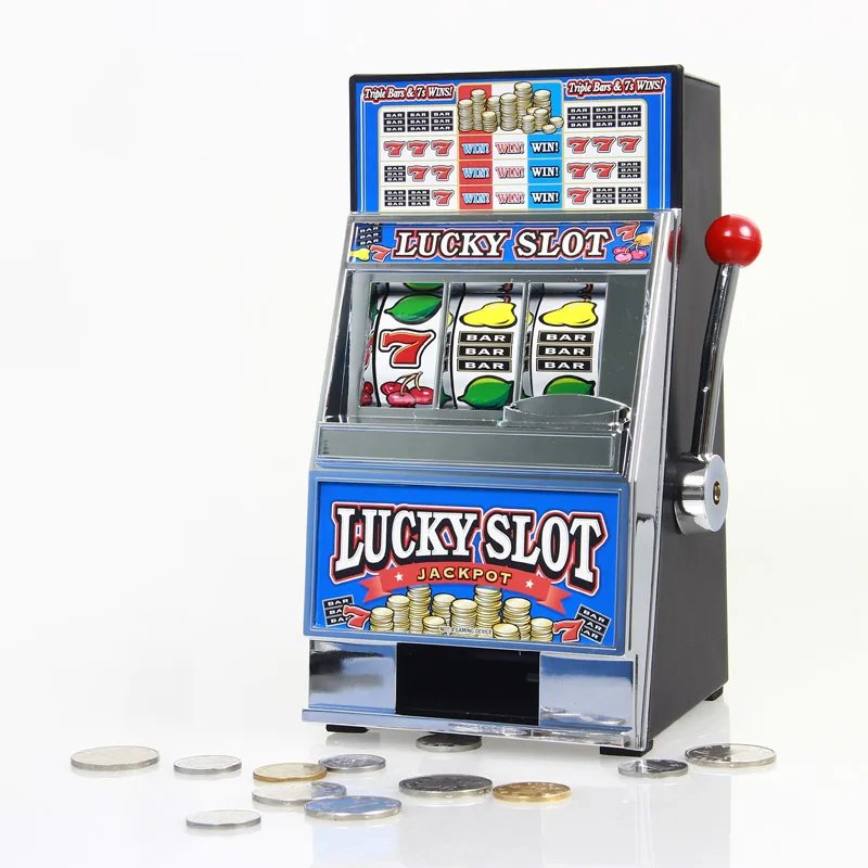 Slotmachine Kopen Slotmachine Kopen