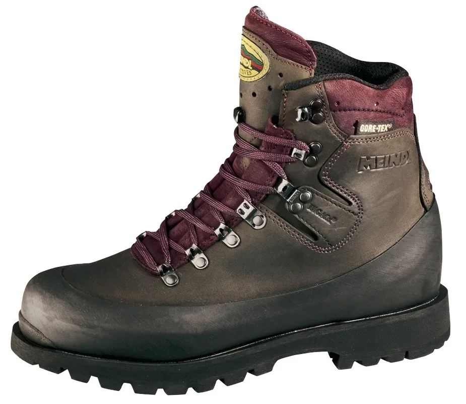makalu boot