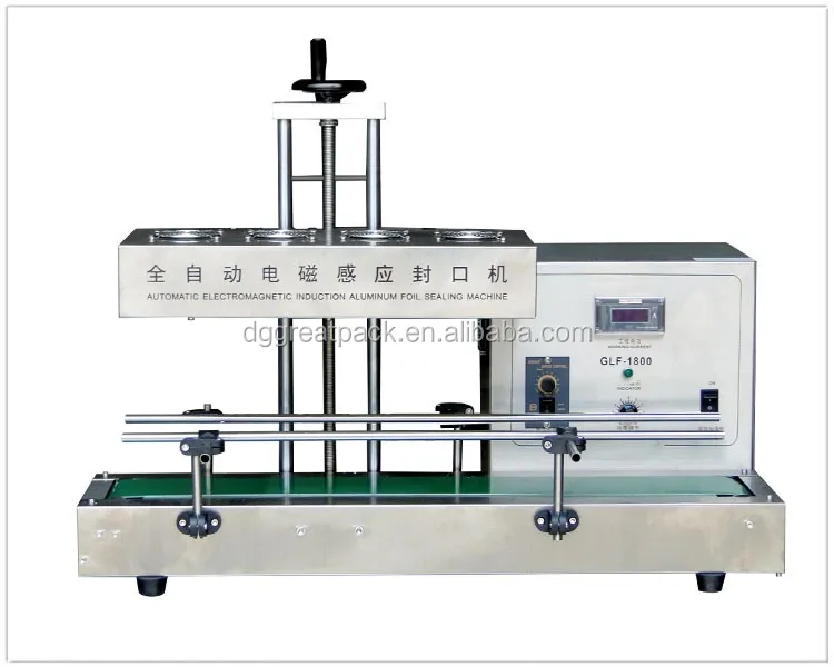 Small Business Plastic Bottle Induction Sealing Machine Buy Plastic