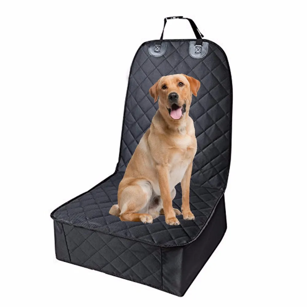 Anti Slip Waterproof Rear Hammock Pet Car Seat Protector Dog Car Seat Cover For Cars,Trucks,Suvs