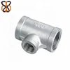 Hot Dipped Galvanized Plumbing Materials Threaded Eccentric Reducer