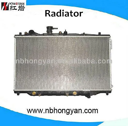 Mazda 626 /& Mazda MX-6 1988-1992 New OEM coolant overflow tank F201-15-350B