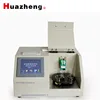 Six cup fully automatic insulation astm d974 oleic acid value tester transforemr oil acid tester