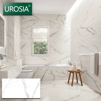 New Design White Glazed Floor Tiles With Black Vein 400 800 Full Polished Porcelain Tile View New Design White Glazed Floor Tiles With Black Vein 400 800 Full Polished Porcelain Tile View