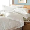 Hotel Bed Linen,White Cotton Bedding Set,Hotel Duvet Cover Sets At Cheap Wholesale Price