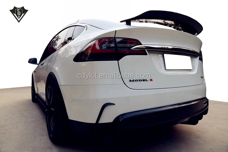 For Tesla Model X Carbon Fiber Body Kits Manufacturer Wholesale Price For Tesla Body Kit Buy Model X Carbon Fiber Body Kits For Tesla Model X Kits For Tesla Body Kit Product On
