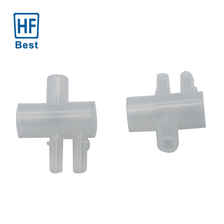 Engineering Custom Plastic PVC Parts