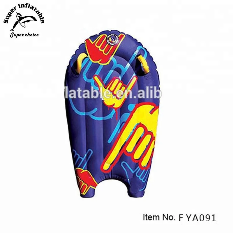 wave rider inflatable