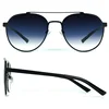 Fashion uv400 eyewear lightweight round tr90 sunglasses 2019 driving glasses custom brand sunglasses