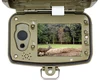 Game Camera 940NM 12MP 1080P HD Video MMS/GSM Infrared Scouting Hunting Trail Camera