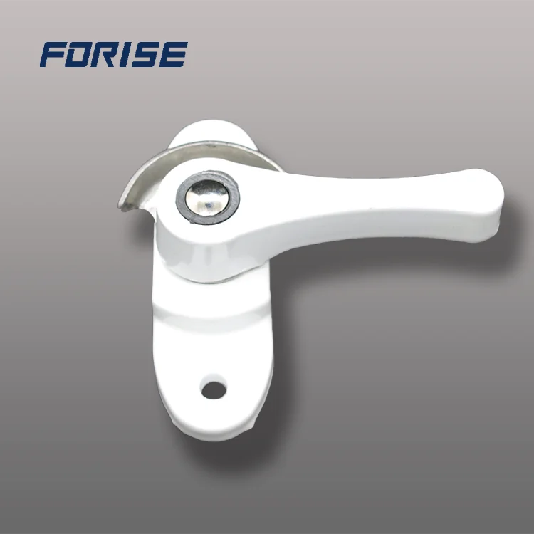Aluminium Window Latch /crescent Moon Lock For Slidingwindow Yys010