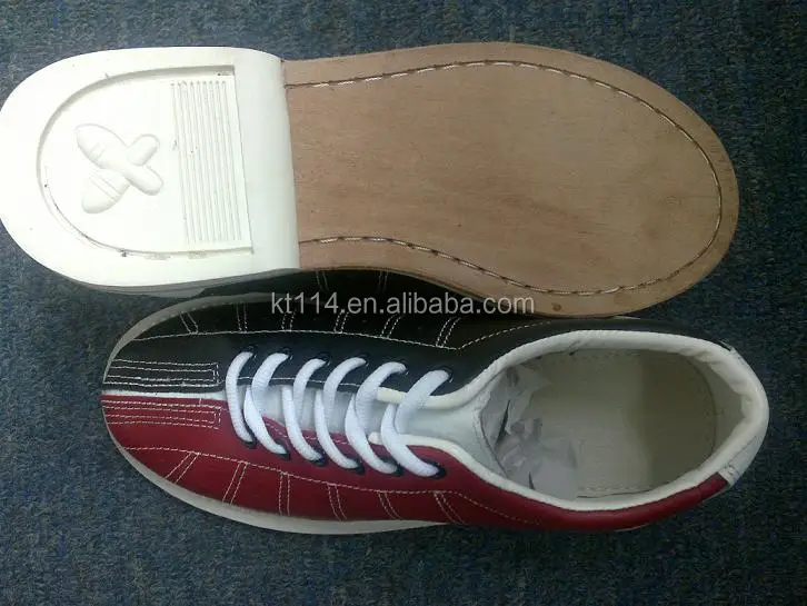 2020 Red Color Lady's Rental Bowling Shoes For Sale Buy Rental