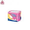 wholesale sanitary pads menstrual pad anion sanitary napkin for ladies