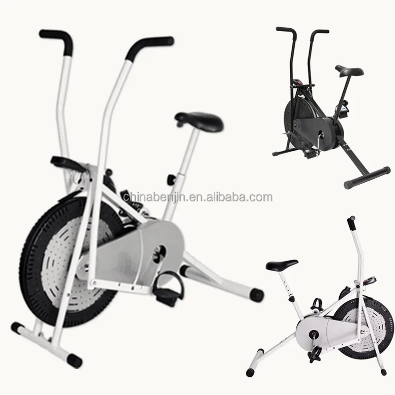 free standing exercise bike