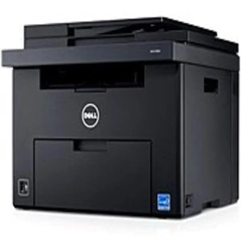 Get Quotations · Dell CGFYN C1760nw Monochrome Printer - Laser - 600 dpi -  15 ppm (Mono)