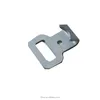 Flat Hook For Round sling Ratchet Strap
