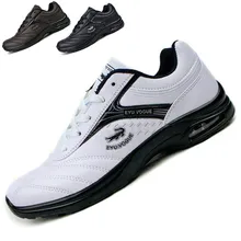 Spring Summer Fashion Sport Shoes Men’s Casual Shoes Lace Up Outdoor Running Shoes Adult Zapatos Hombre Sapato Social Masculino