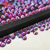 Crystal AB Color and Rhinestones Product Type on-hotfix loose rhinestone for Wholesaler