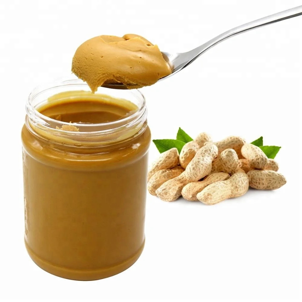 Bulk Natural Peanut Butter/canned And Unsalted Peanut Butter For Sale