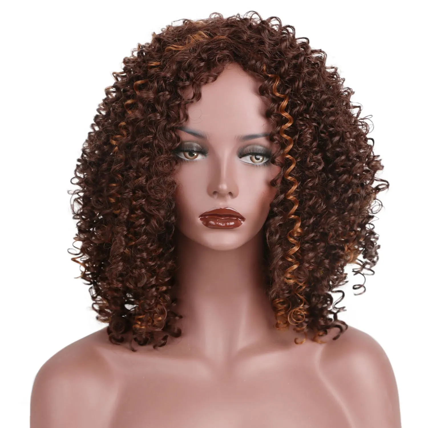 Cheap Short Blonde Curly Wigs, find Short Blonde Curly Wigs deals on