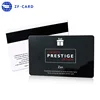 ISO 14443 NFC 1280 Bits Programmable Memory User NFC Smart Membership Card for Chain Management