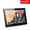 13.3" full hd android tablet advertising media player RJ45 mini USB