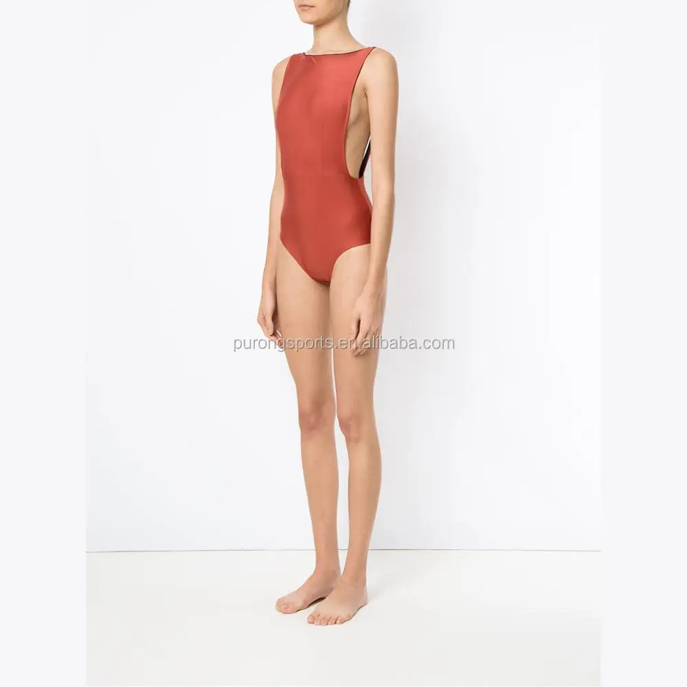 one piece spandex bodysuit