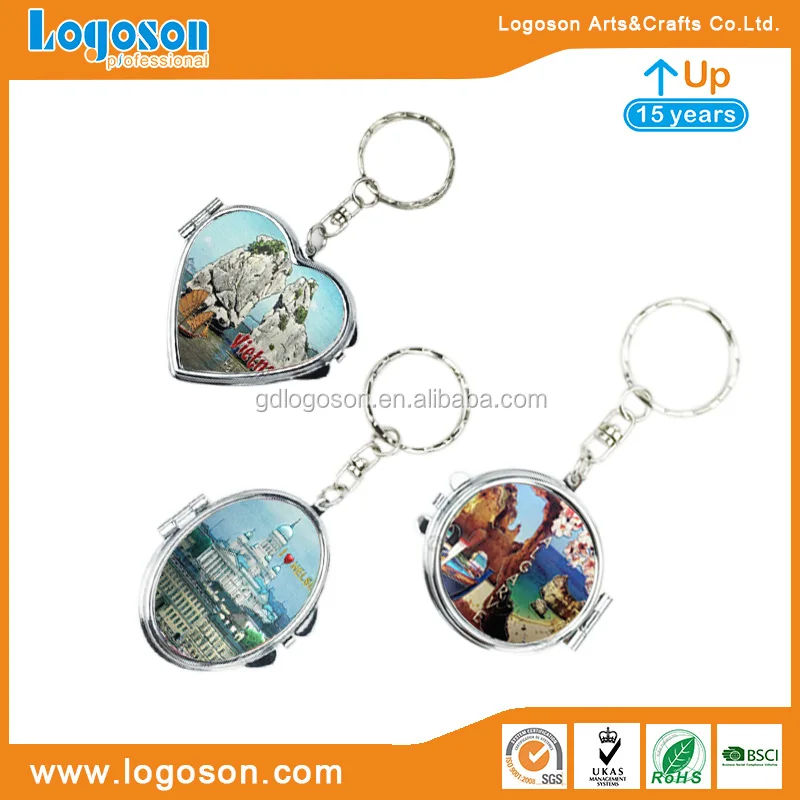 Rude gallery MARIA KEY CHAIN TYPE-2（Rude gallery MARIA KEY