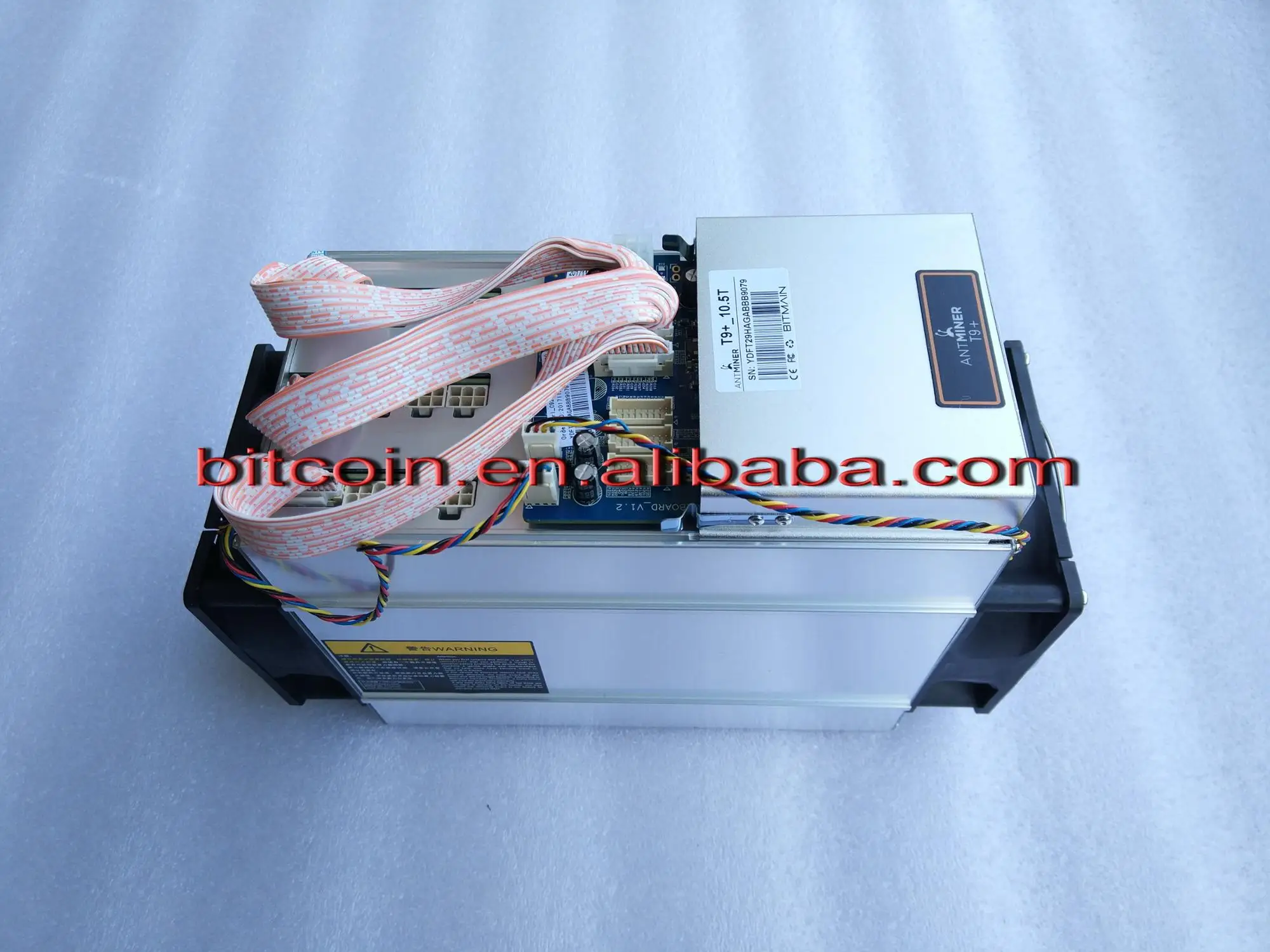 antminer t9
