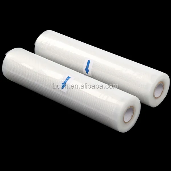 vacuum bag packaging